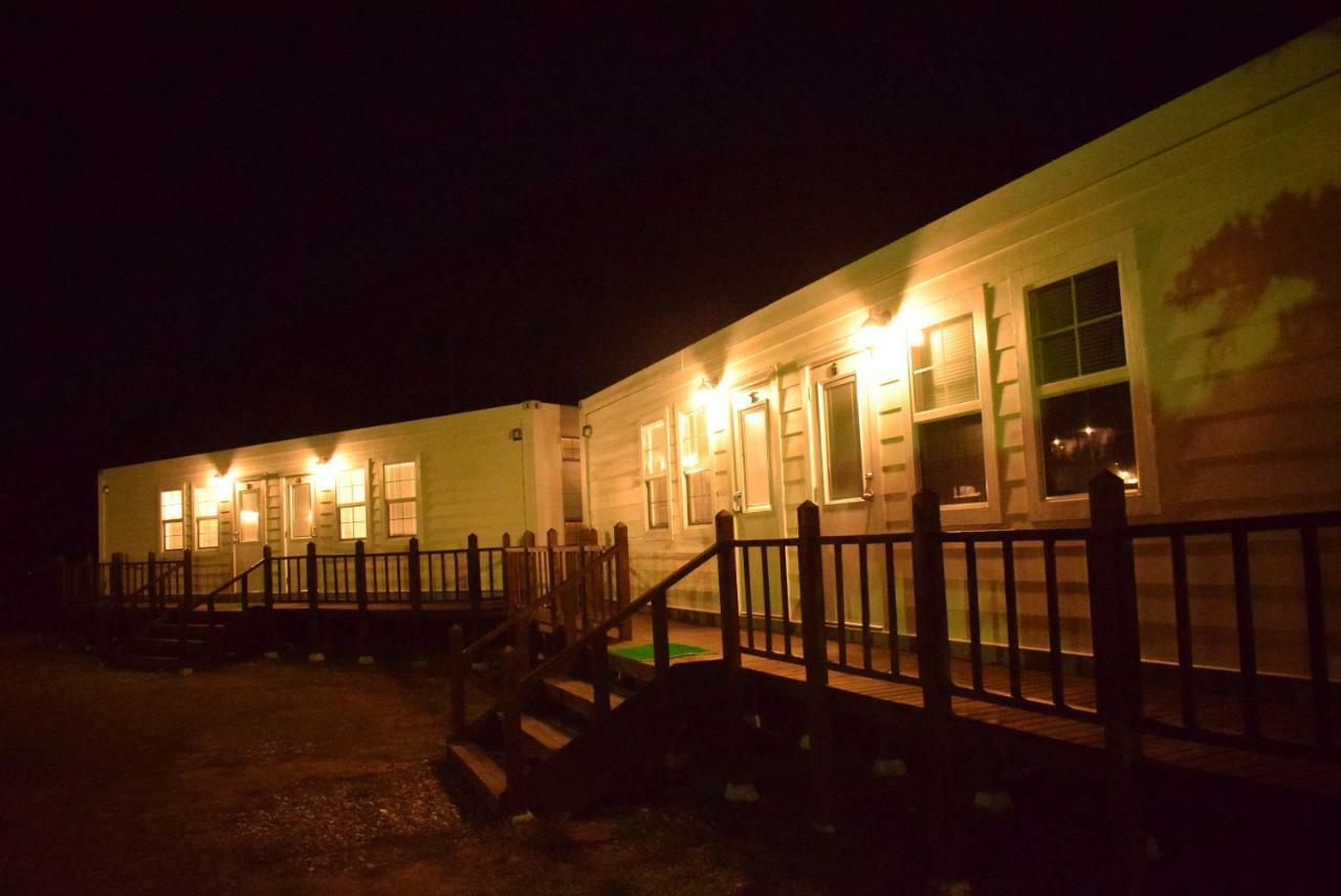 Amami Hoshizora Village Yadorihama Szetoucsi Kültér fotó